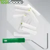 RULLO COLORE A SPUGNA 150 mm IN SCHIUMA PER PITTURE A OLIO, Anteprima dell’immagine prodotto 15