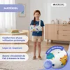 Attelle de soutien pour le bras, taille enfant M, 100% Voir les images du produit 5