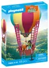 PLAYMOBIL 71853 Ballonreise Produktbild-Vorschau 3