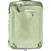 A front view of a green duffel bag. Anteprima dell’immagine prodotto