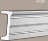 Profhome 404302 Architrav Fassadenprofil Stuckleiste Produktbild-Vorschau 2