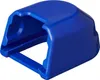 Soft Dock per aggancio blu 84x59x109mm Anteprima dell’immagine prodotto 2