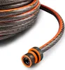 NEO TOOLS Raccordo passante diritto da 1/2", 3/4", nipplo Anteprima dell’immagine prodotto 4