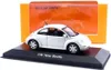 Maxichamps 940058000 VW New Beetle Käfer 1998 silber 1:43 Produktbild-Vorschau 10