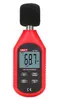 Misuratore di rumore UNI-T UT353 Anteprima dell’immagine prodotto 6