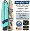 BRAST SUP Board Family | Aufblasbares Stand up Paddle Set Produktbild-Vorschau 8