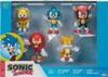 Jakks Pacific Sonic The Hedgehog 2 1/2" Classic Figure Toy Produktbild-Vorschau 2
