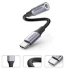 UGREEN USB-C to 3.5mm Jack Audio Cable 10cm Produktbild-Vorschau 7