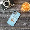 Mr. & Mrs. Panda Iphone 11 Handyhülle Pinguin & Maus Produktbild-Vorschau 4