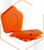 Silikonové stěrky, sada 4 ks Polax Náhled obrázku produktu 15