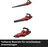 Einhell GE-UB 18/250 Li E (1x4,0Ah) Rechargeable battery Produktbild-Vorschau 14