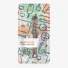 kwmobile Echtleder Uhrenarmband für Xiaomi Mi Band 7 Produktbild-Vorschau 4