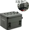 ROCKBROS Torba na motocykl 13L W pełni wodoodporna 600D Podgląd zdjęcia produktu 1