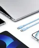 Cable de carga rápida USB-C Innostyle PowerFlex, 240W, 2 Vista previa de la imagen del producto 7