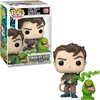 The Real Ghostbusters - Venkman with Slimer 1785 - Funko Produktbild-Vorschau 2