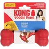The image shows the packaging of a KONG Goodie Bone dog toy, with the product itself visible. Anteprima dell’immagine prodotto