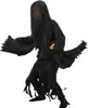 Harry Potter Dementor Halloween Kostüm Kinder Junge Produktbild-Vorschau 3