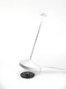 Zafferano Pina Tischlampe - Aufladbare LED Außenlampe - 29 Produktbild-Vorschau 1