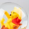 Disney Winnie Puuh Schneekugel 10 cm Produktbild-Vorschau 3
