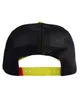 Klobúky Goorin Bros. Party Animal 101-1396 Uni Fluo Yellow Náhľad obrázku produktu 3