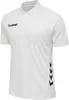 hummel Promo Poloshirt true red M Produktbild-Vorschau 4