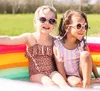 Swim Essentials Pool Regenbogen Produktbild-Vorschau 5
