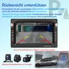 Mit CD 4G LTE Autoradio 7 Zoll 4+64GB für VW Golf 4 Polo 9N Produktbild-Vorschau 14