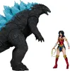 DC Justice League Monsterverse DC Multiverse Actionfiguren Anteprima dell’immagine prodotto 2