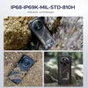 DOOGEE V40 5G Outdoor Handy Ohne Vertrag Android 14, Produktbild-Vorschau 10