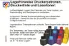 GI-590 350ml Multipack Tinte kompatibel mit Canon Pixma Produktbild-Vorschau 3