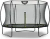 EXIT Silhouette Trampoline ø305cm - noir Voir les images du produit 1