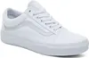 Vans Sneakers VN000D3HW001 in White color size 45 Voir les images du produit 15