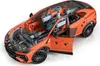 Laboratoire mécanique - Lamborghini Urus SE Voir les images du produit 4