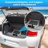 Izrielar vozík na kajaky, kanoe a surfy z hliníka – Náhľad obrázku produktu 9