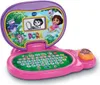 Komputer Edukacyjny VTECH Dora, Multikolorowy, Ekran LCD Podgląd zdjęcia produktu 1