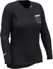 Leatt MTB Gravity 4.0 Damen Fahrrad Jersey, schwarz, S Produktbild-Vorschau 5