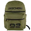 Skechers Downtown Backpack S979-19, Rucksack, Uni, Grün Produktbild-Vorschau 1