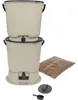 Set di partenza Bokashi con 2 secchi Bokashi, bianco crema, Anteprima dell’immagine prodotto 2