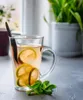 GLASMARK® Zestaw 4 szklanych kubków o pojemności 300 ml Podgląd zdjęcia produktu 4
