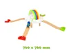 Mein erstes Bahn Regenbogen-Set BRIO 63600200 Produktbild-Vorschau 3