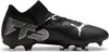 PUMA Future 7 Pro FG/AG Fussballschuhe Herren schwarz 45 Produktbild-Vorschau 2