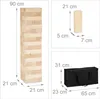 Relaxdays 10035428, 1 kusů Náhled obrázku produktu 4