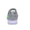 NIKE Halbschuhe REVOLUTION 6 BABY, Grau:22 Produktbild-Vorschau 14
