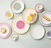 Villeroy & Boch 1045532651, Dezertní talíř, Kulatý, Náhled obrázku produktu 4
