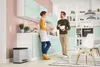 Hailo Öko trio Plus L, couvercle avec mécanisme de Voir les images du produit 6