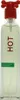 Benetton - Hot EDT 100ml Produktbild-Vorschau 7