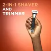 Wilkinson Hydro Trim & Shave Body & Balls Scheermes en Produktbild-Vorschau 5