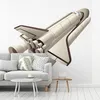 MuchoWow® Fototapete für Wohnzimmer oder Schlafzimmer Produktbild-Vorschau 7