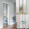Magnetická zástěna proti hmyzu 100 x 220 cm zástěna proti Náhled obrázku produktu 7