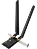 TP-LINK Adaptateur PCIe TP-Link AXE5400 Wi-Fi 6E Bluetooth Voir les images du produit 1